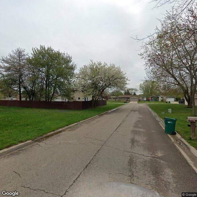 Farmtree Home in Swartz Creek, MI - Main View