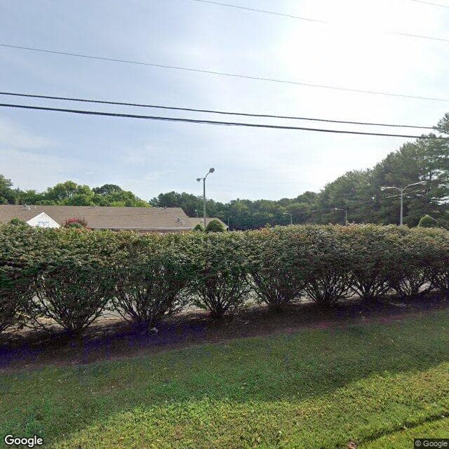 Farmville Health & Rehab Center in Farmville, VA - Main View