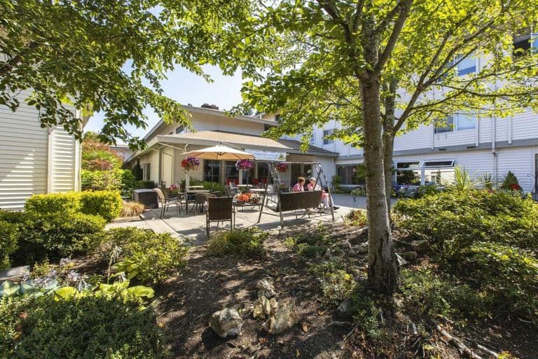 Farrington Court Assisted & Senior Living in Kent, WA