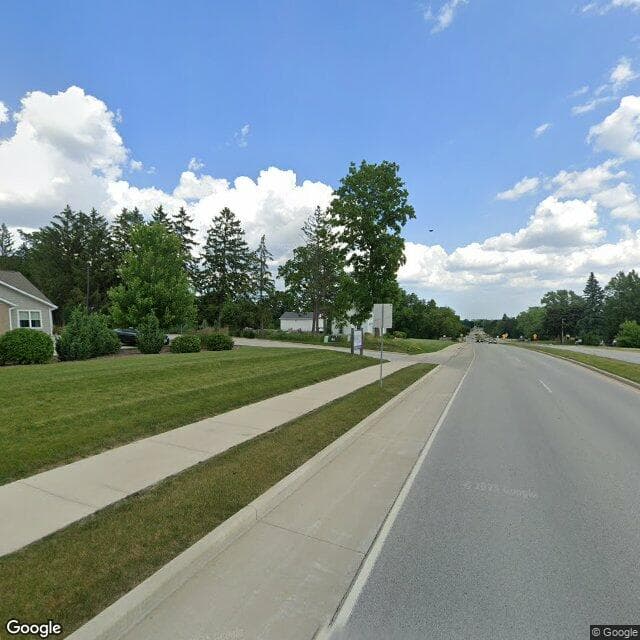 Father Solanus Casey Cbrf in Brookfield, WI - Main View