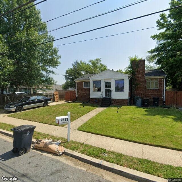 Father's Love (A) in District Heights, MD - Main View