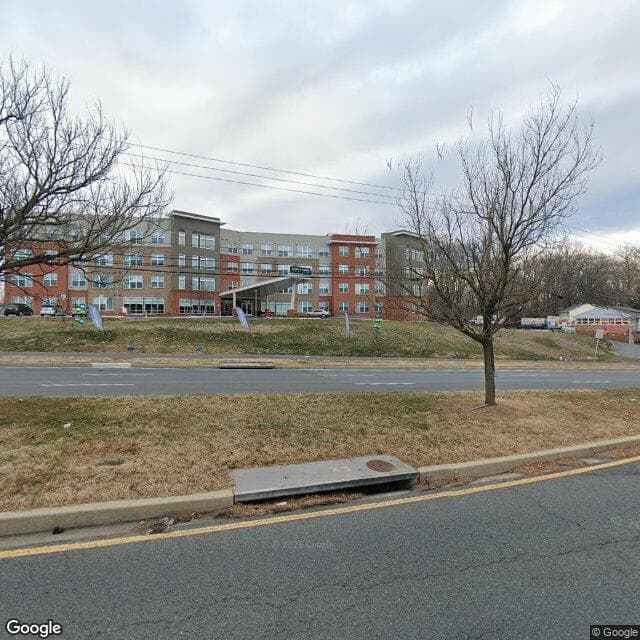 Fatima's Assisted Living Services in Gaithersburg, MD - Main View