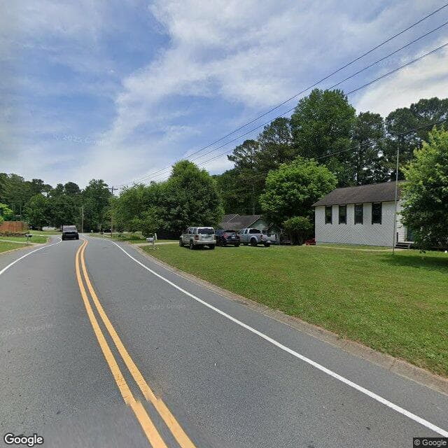 Faustin's House in Woodstock, GA - Main View