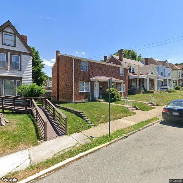 Favers Residential Care Home in Pittsburgh, PA - Main View