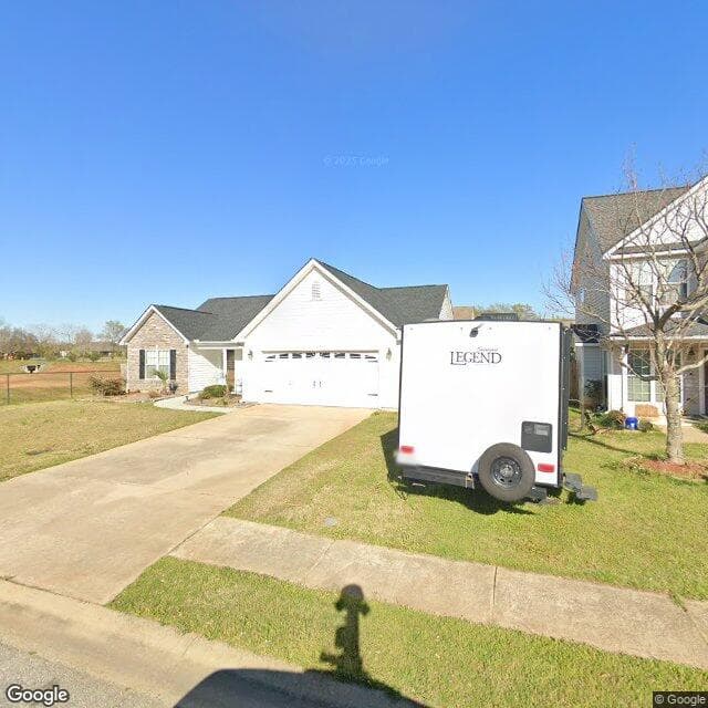 Faybrook Group Home in Byron, GA