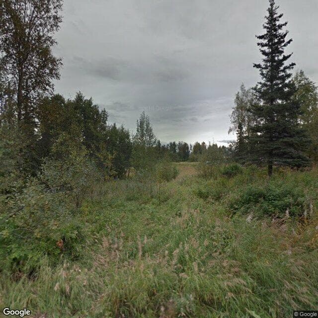 Feathered Nest in Wasilla, AK - Main View