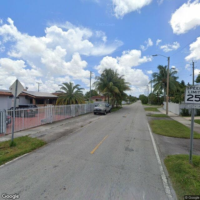 Feba Living Care in Miami, FL - Main View