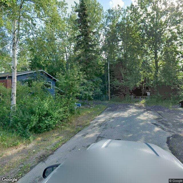 Feh's Humanitarian Alh in Anchorage, AK - Main View