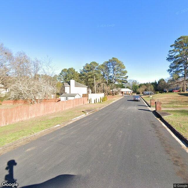 Fehe - Community Living Arrangement in Jonesboro, GA - Main View