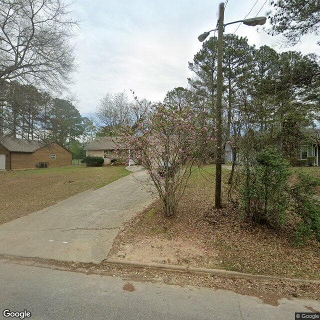 Fehe - Community Living Arrangement 2 in Jonesboro, GA - Main View