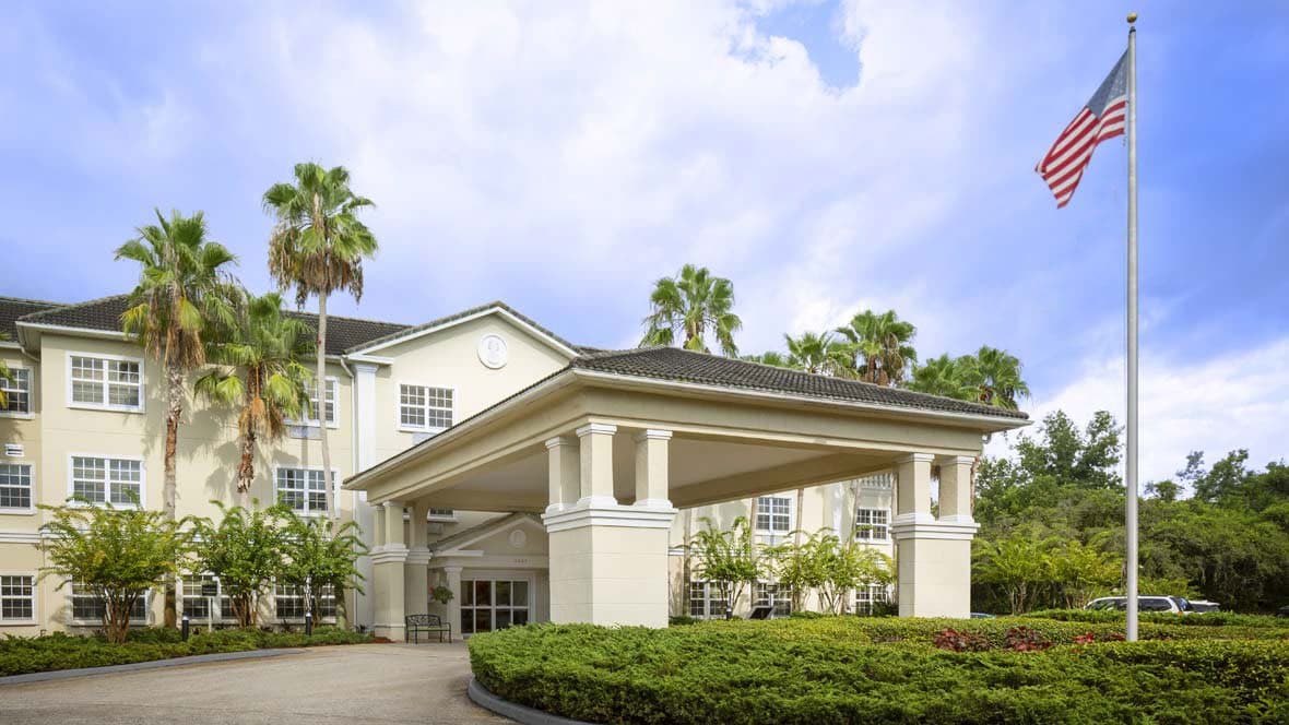 Colliers at Countryside in Clearwater, FL - Main View