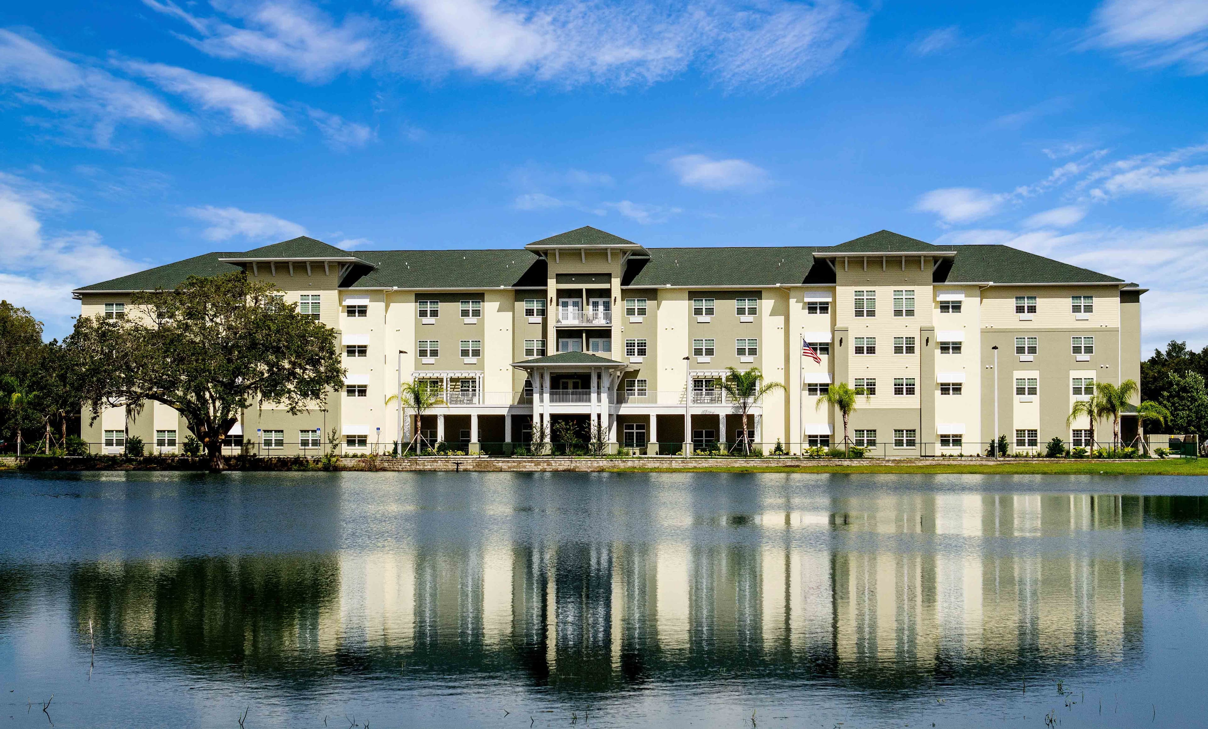 Colliers at Lakeland in Lakeland, FL - Main View