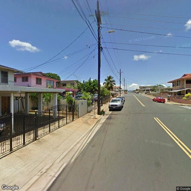Fernando Care Home in Waipahu, HI