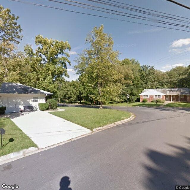 Fernbrook Manor in Odenton, MD - Main View
