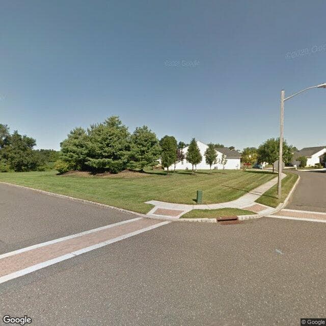 Fernbrooke in Westampton, NJ - Main View
