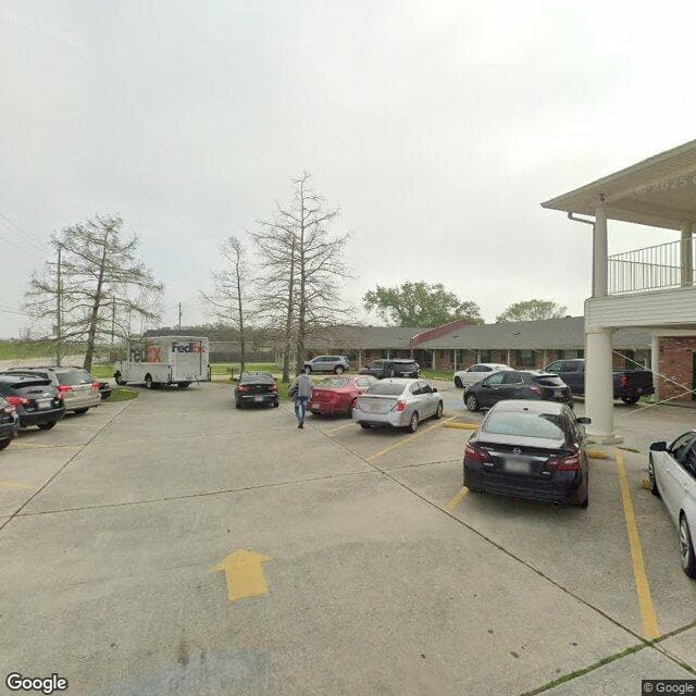 Ferncrest Manor Living Center in New Orleans, LA - Main View