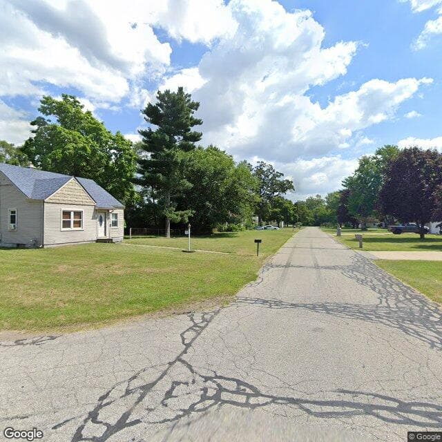 Ferndale in Romulus, MI