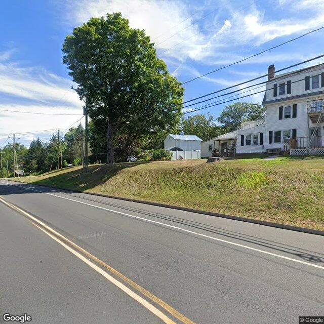 Fernwood Rest Home in Litchfield, CT - Main View