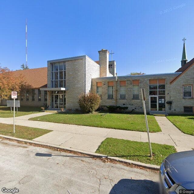 Fervent Care Adult Home in Milwaukee, WI - Main View