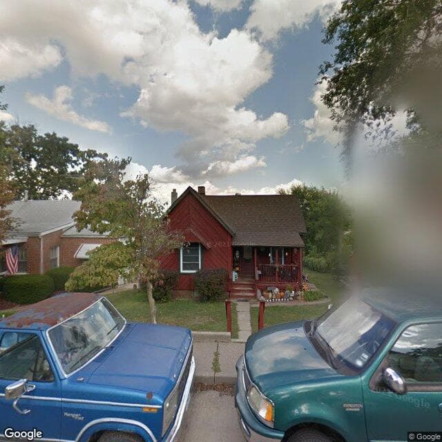 Festus Rest Home in Festus, MO