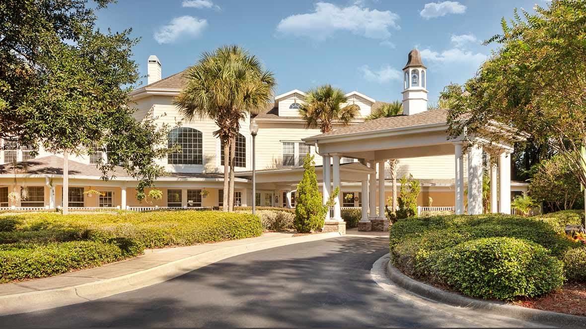 Colliers at Port Orange in Port Orange, FL - Main View