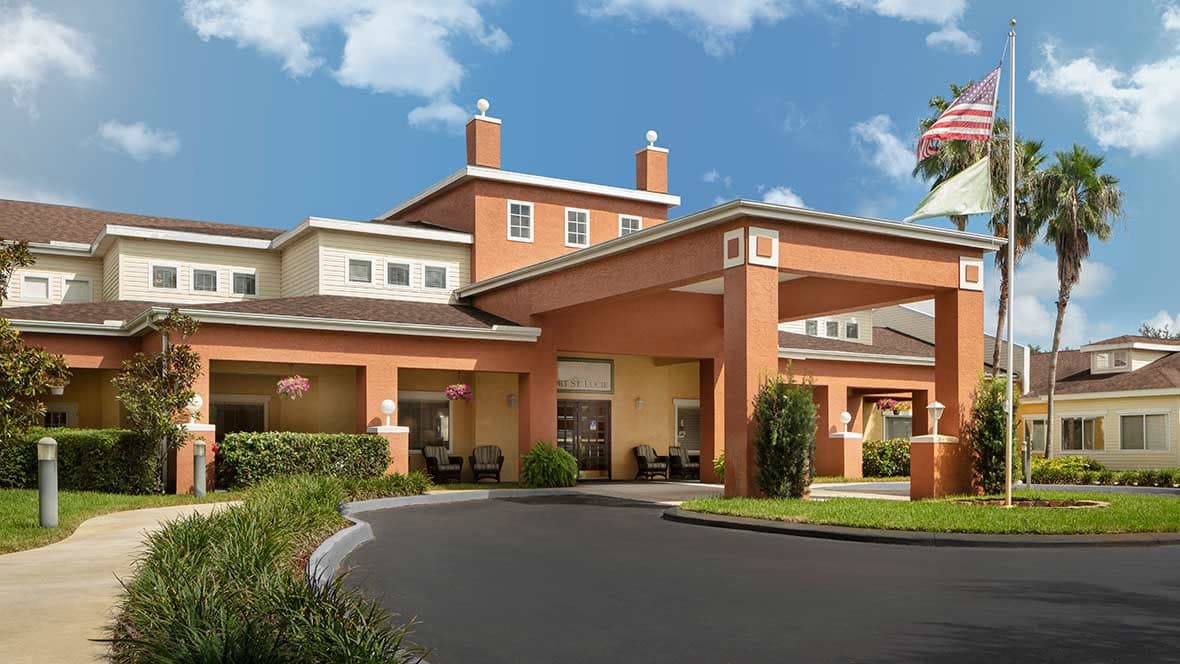 Colliers at Port St Lucie in Port Saint Lucie, FL - Main View
