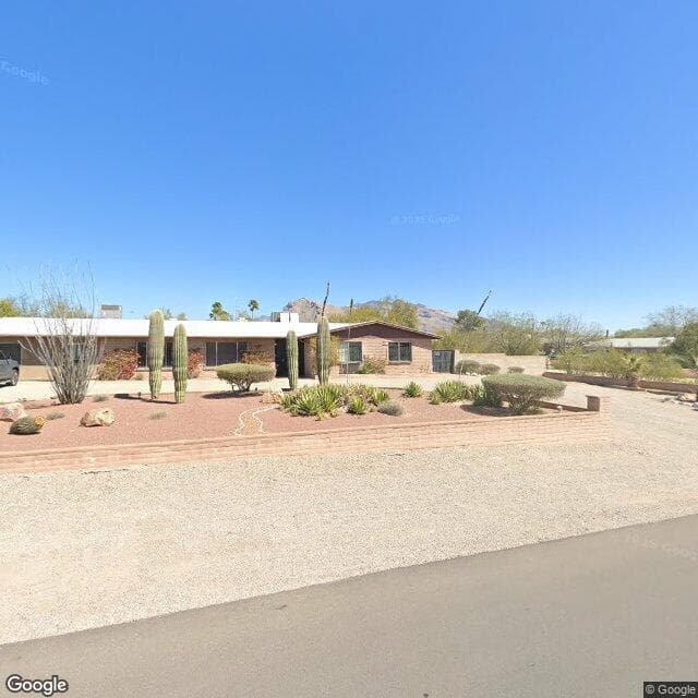 Fidelity Care Corner in Tucson, AZ - Main View