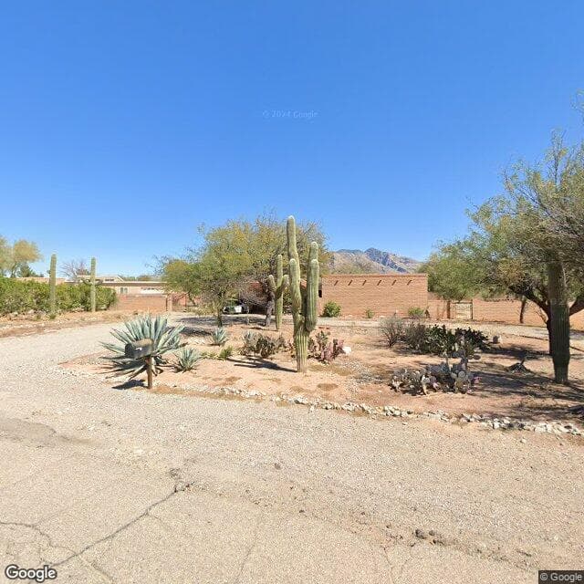 Fidelity Care Home in Tucson, AZ - Main View