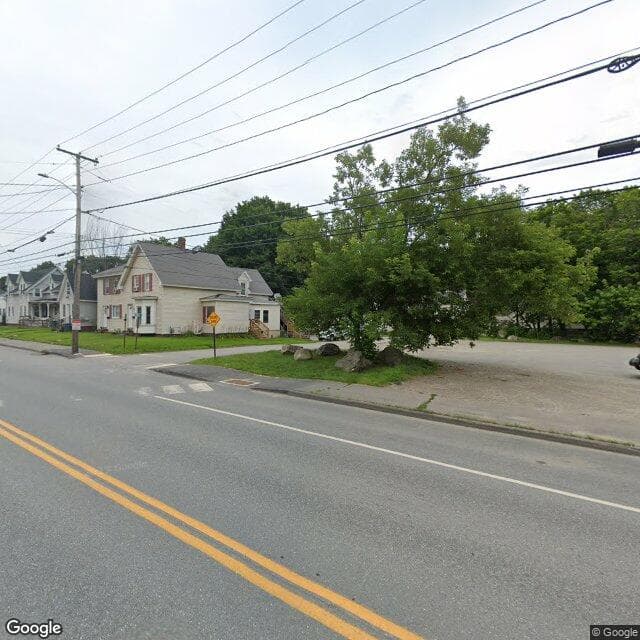 Field Stone Manor 1 in Brewer, ME