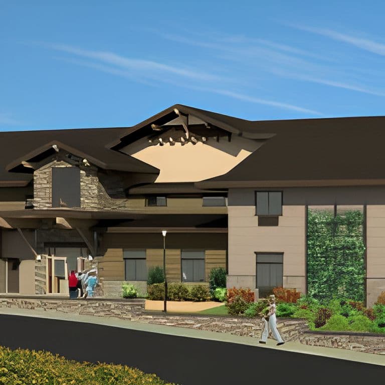 Fieldstone Memory Care of Puyallup in Puyallup, WA