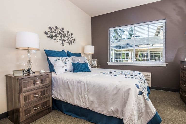 Fieldstone Memory Care of Spokane in Spokane, WA - Main View