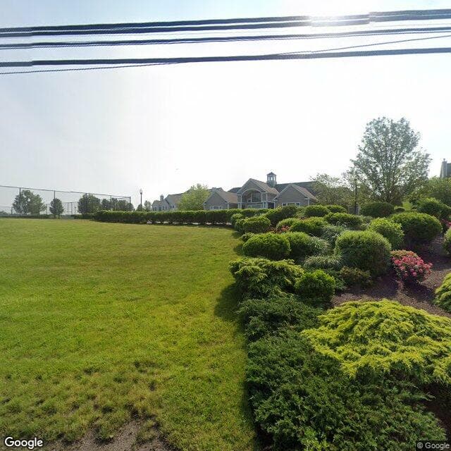 Fieldstone Village in Orange, CT - Main View