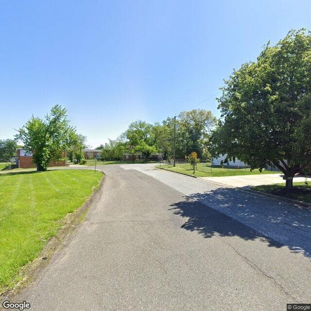 Fine Living Care in Suitland, MD - Main View