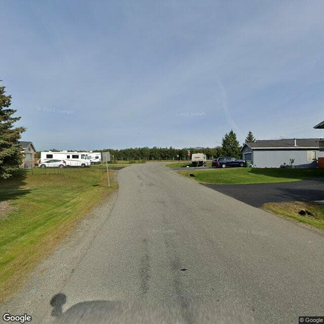 Fine Pearle Assisted Living in Anchorage, AK - Main View