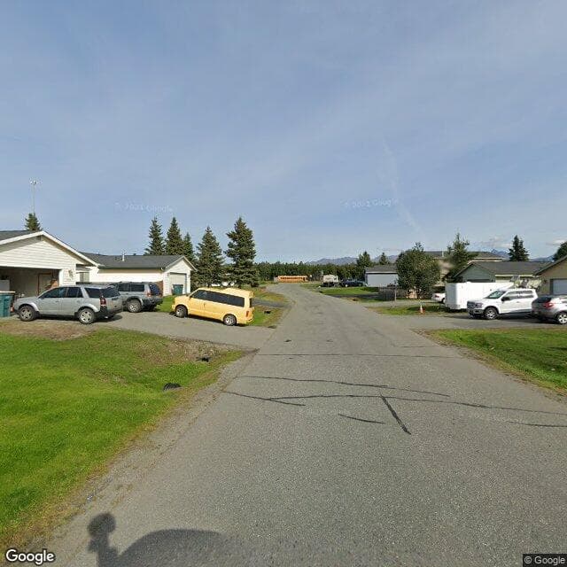 Fine Pearle Too Alh in Anchorage, AK - Main View
