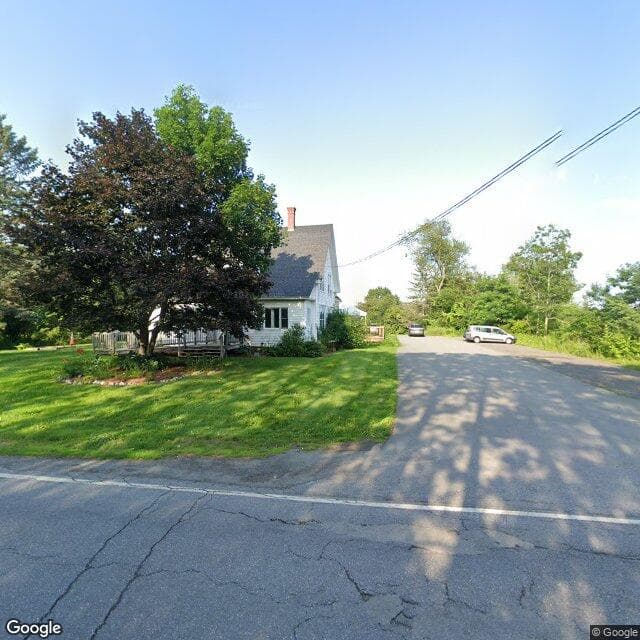 Finson Road in Bangor, ME - Main View