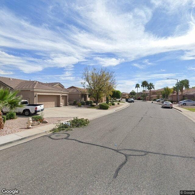 Firebird Assisted Living 2 in Glendale, AZ - Main View