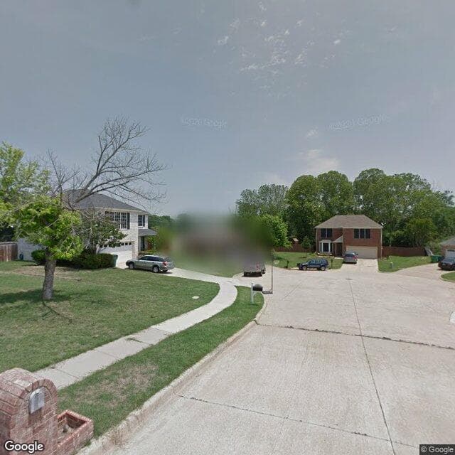 Fireside Village McKinney in Mc Kinney, TX - Main View