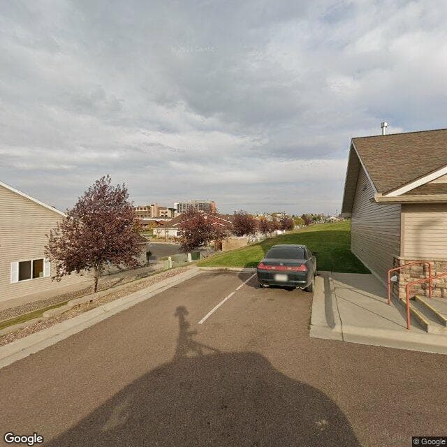 Fireweed Home in Great Falls, MT - Main View