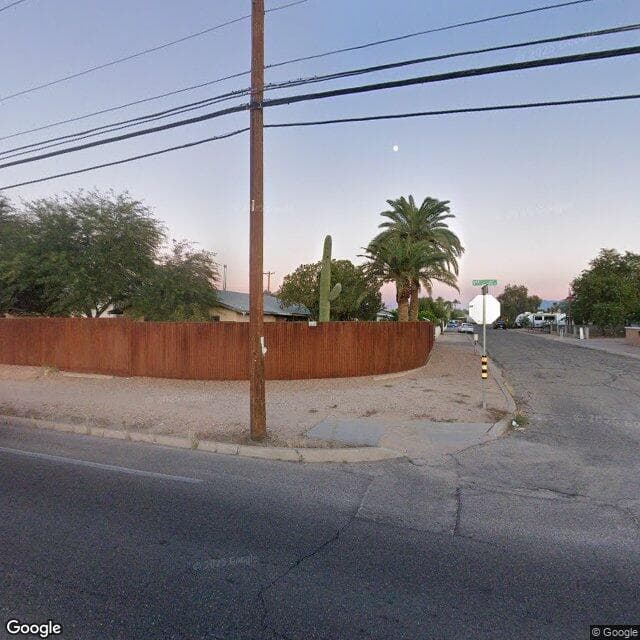 First Adult Care Home in Tucson, AZ - Main View