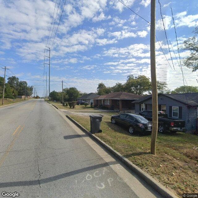 First Love Personal Care Home #3 in Augusta, GA - Main View