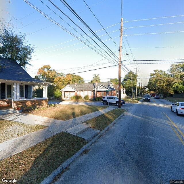 First Love Personal Care Home 1 in Augusta, GA - Main View