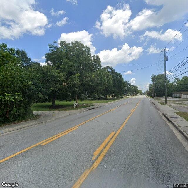 First Love Personal Care Home 2 in Augusta, GA - Main View