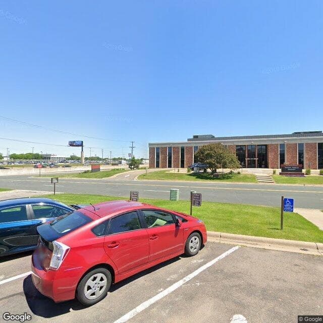 First Mercy Homes in Bloomington, MN - Main View