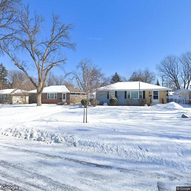 First Mercy Homes in Richfield, MN - Main View
