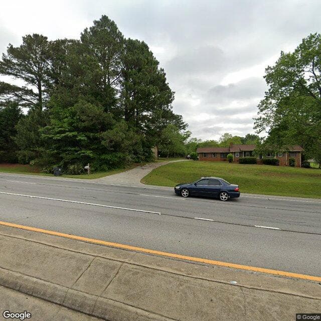 First Option Services III in Fayetteville, GA - Main View