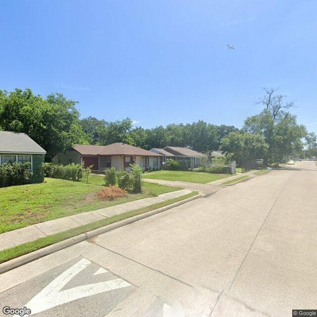 Fisher Haven Assisted Living Center in Houston, TX - Main View