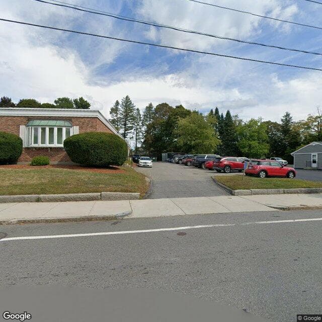 Fitchburg Gardens For Nursing And Rehabilitation in Fitchburg, MA