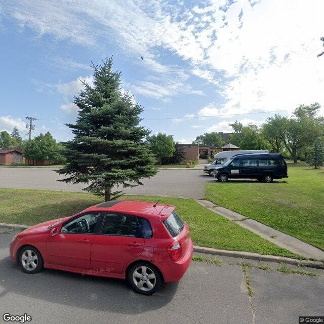 Fitzgerald Nh And Rehab in Eveleth, MN