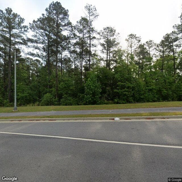 Five Ponds Personal Care Home in Hephzibah, GA - Main View